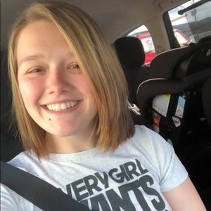 Meet your Posher, Chantal